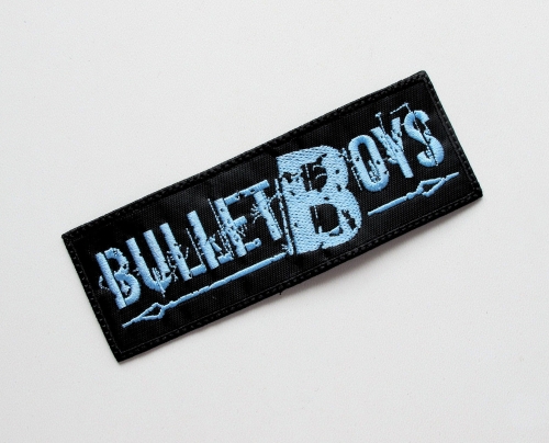 BULLETBOYS - Logo -- Embroidered Patch.jpg