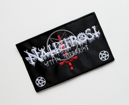 NATTEFROST - Logo -- Embroidered Patch.jpg