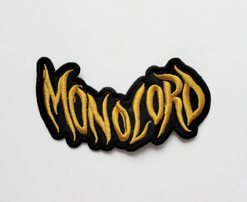 MONOLORD [gold] - Logo -- Embroidered Patch.jpg