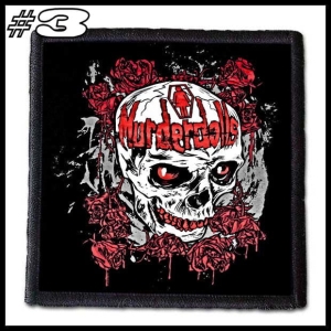 MURDERDOLLS -- Patch 