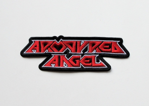 ARMOURED ANGEL - Logo -- Embroidered Patch.jpg