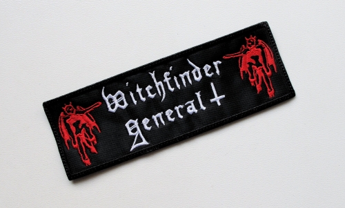 WITCHFINDER GENERAL - Logo [strip] -- Embroidered Patch.jpg