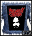 MALEVOLENT CREATION - All Pigs Must Die -- Backpatch.jpg