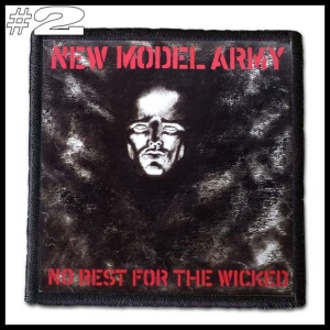 NEW MODEL ARMY -- Patch  