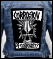 CORROSION OF CONFORMITY -- Backpatch.jpg