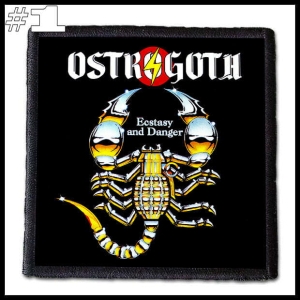 OSTROGOTH -- Patch  