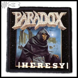 PARADOX -- Patch  
