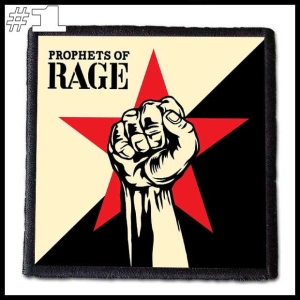 Naszywka PROPHETS OF RAGE