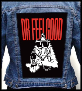 DR FEELGOOD -- Backpatch