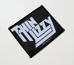 Naszywka THIN LIZZY - Logo