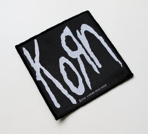 KORN - Logo -- Woven Patch.jpg