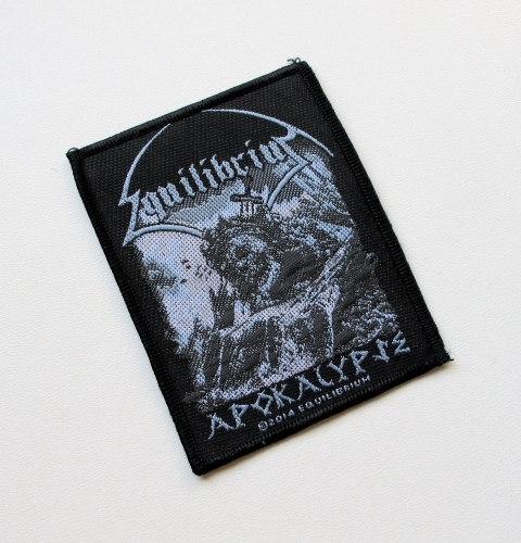 EQUILIBRIUM - Apokalypse -- Woven Patch.jpg