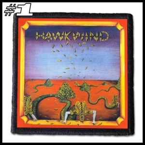 HAWKWIND -- Patch