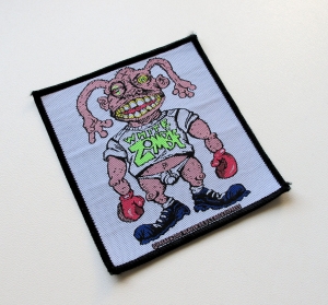 WHITE ZOMBIE - Astro-Creep 2000 -- Woven Patch