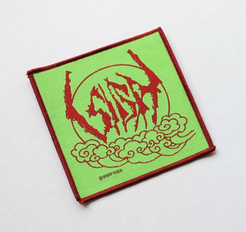 SIGH [neon green] - Logo -- Woven Patch.jpg