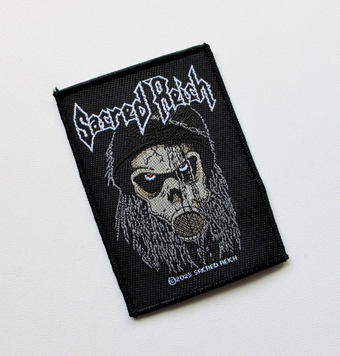 SACRED REICH - Logo -- Woven Patch.jpg