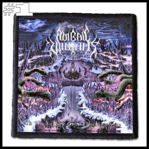 Naszywka ABIGAIL WILLIAMS