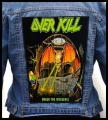 OVERKILL - Under the Influence -- Backpatch.jpg