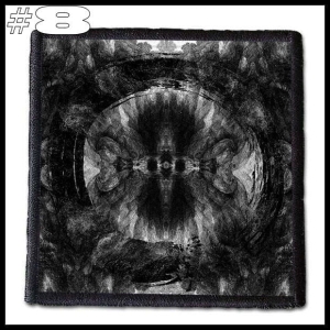 ARCHITECTS -- Patch  