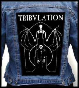 TRIBULATION - Nosferatu -- Backpatch