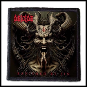 DEICIDE - Banished by Sin -- Patch