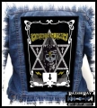ORANGE GOBLIN - King -- Backpatch Back Patch.jpg