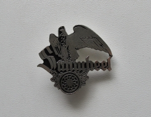 Przypinka SUNWHEEL - Eagle