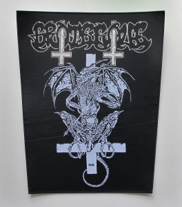 Ekran GROTESQUE - In The Embrace Of Evil