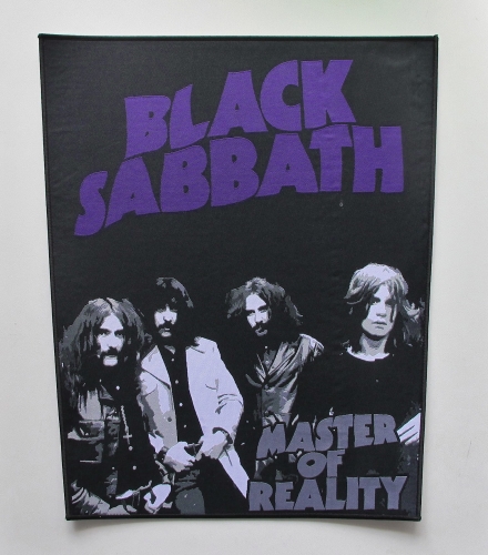 BLACK SABBATH - Master Of Reality [black outline] -- Woven Backpatch.jpg