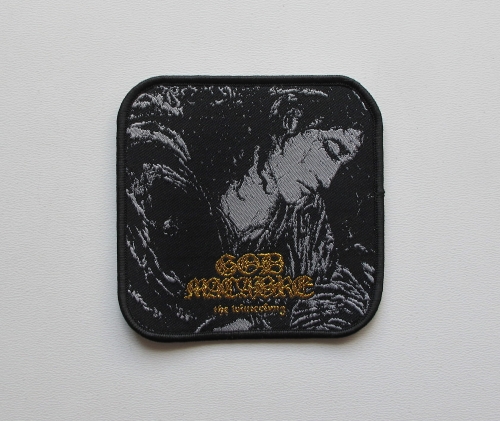 GOD MACABRE - The Winterlong... [black outline] -- Woven Patch.jpg