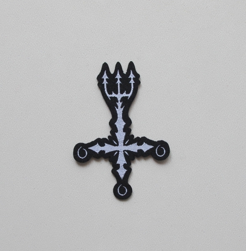 DISSECTION [Laser Cut] - 666 -- Mini Woven Patch.jpg