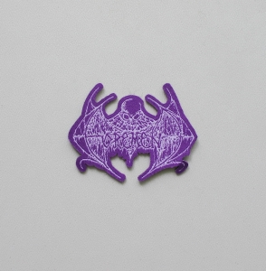 Naszywka GOREMENT [Laser Cut] - Logo