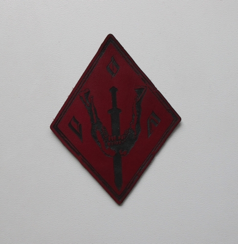 VORTEX OF END - Sword Logo -- Leather Patch.jpg