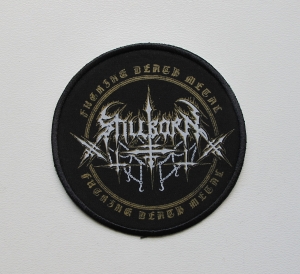 Naszywka STILLBORN - Logo