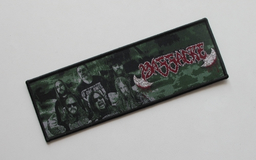 MASSACRE [strip] - Crew -- Woven Patch.jpg