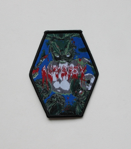 AUTOPSY - Severed Survival [black outline] -- Woven Patch.jpg