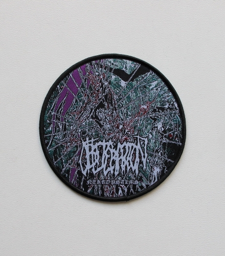 OBLITERATION - Nekropsalms [black outline] -- Woven Patch.jpg