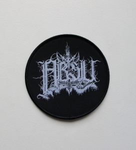 ABSU - Logo -- Woven Patch