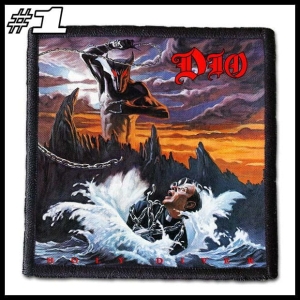 Naszywka DIO