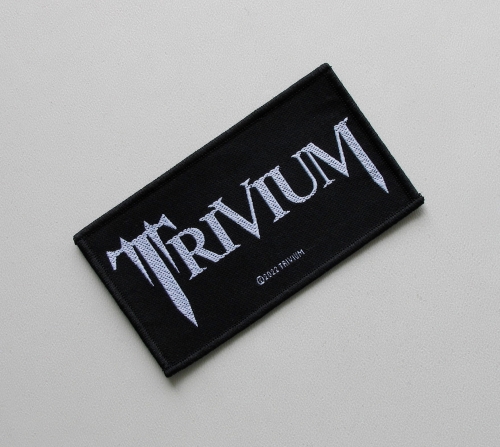 TRIVIUM - Logo [2022] -- Woven Patch.jpg