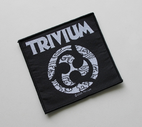 TRIVIUM - Emblem -- Woven Patch.jpg