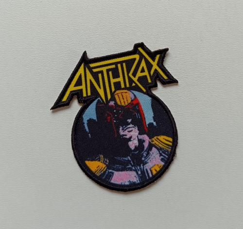 ANTHRAX - Judge Dredd [iron on] -- Patch.jpg