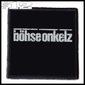 BÖHSE ONKELZ -- Patch (12).jpg