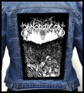 Ekran PANOPTICON - Woodsman