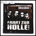 BÖHSE ONKELZ -- Patch (33).jpg