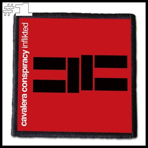 CAVALERA CONSPIRACY -- Patch (1).jpg