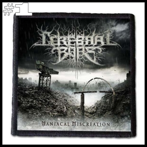 CEREBRAL BORE -- Patch 