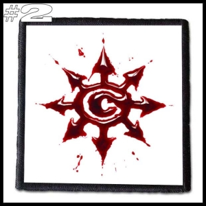 Naszywka CHIMAIRA