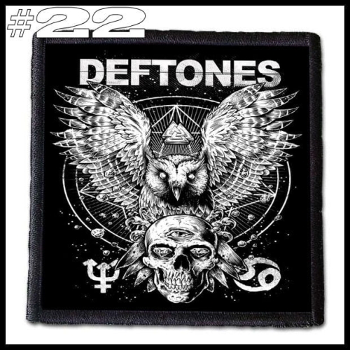 DEFTONES -- Patch (22).jpg