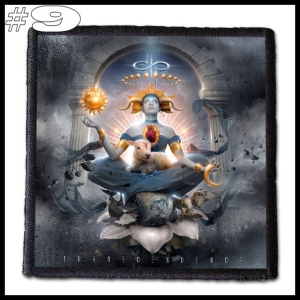 DEVIN TOWNSEND PROJECT -- Patch  